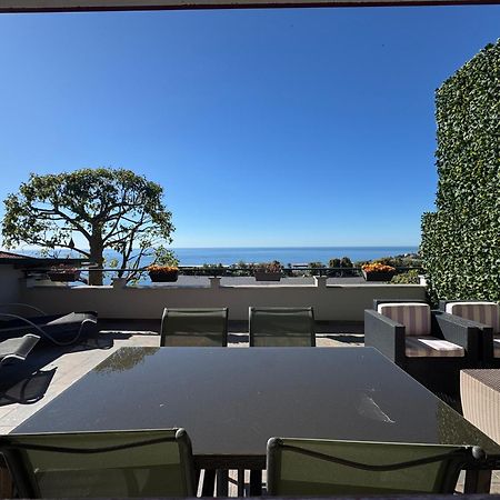 Appartement Jardin Exotique Cap-d’Ail Exterior foto